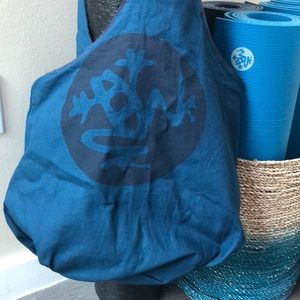 Manduka Bag